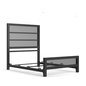 Astor Bed