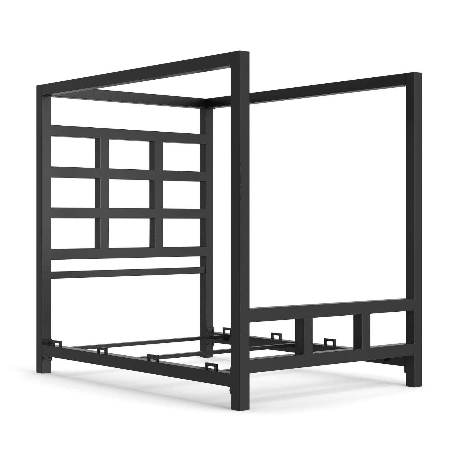 Bedford Four Post Bed