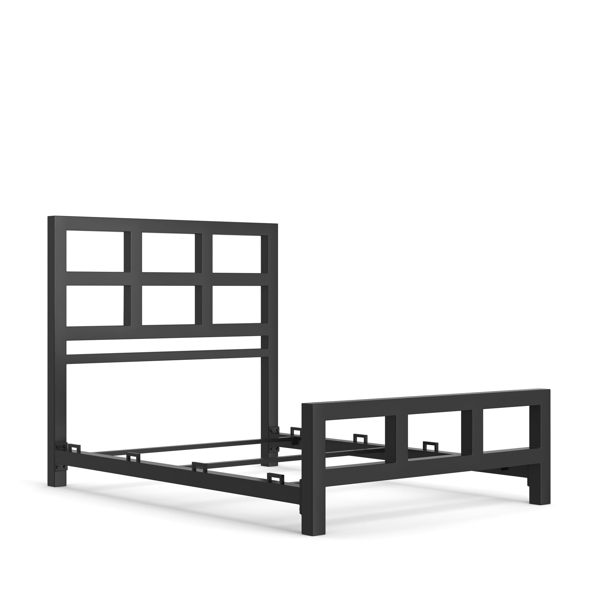 Bedford Bed