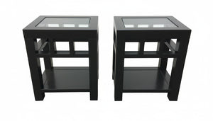 Dalton Mini Nightstand