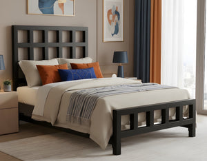 Dalton Bed