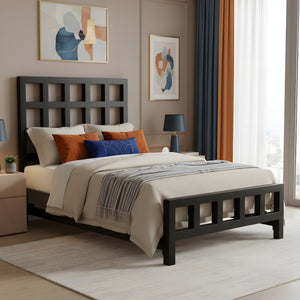 Dalton Bed
