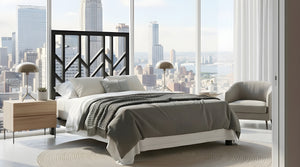 Edge Bed