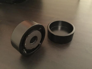 Magnetic Votive Lighting