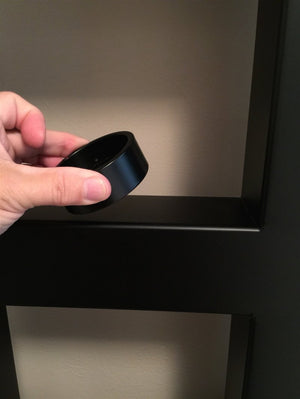 Magnetic Votive Lighting