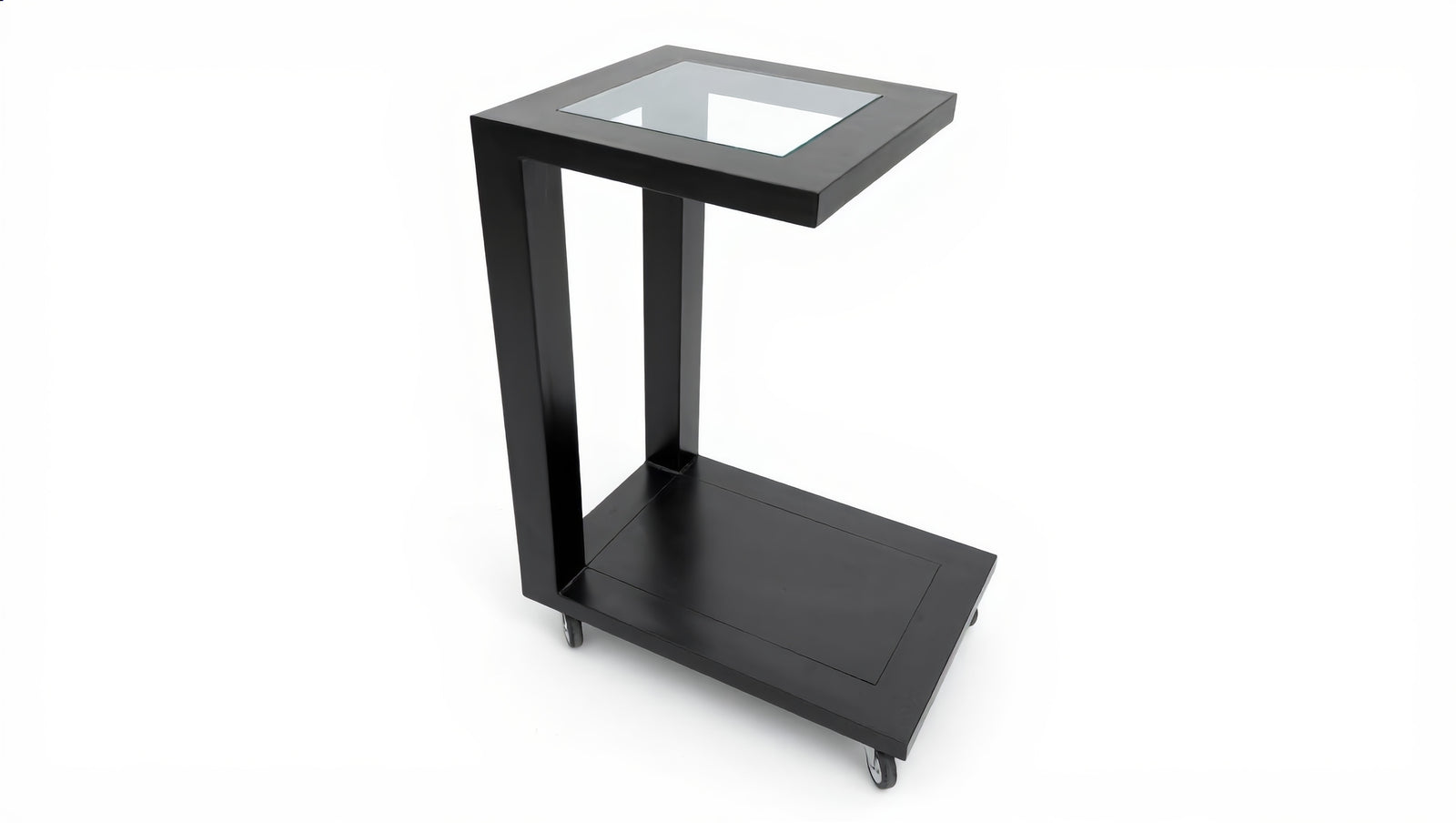 Mobile Nightstand