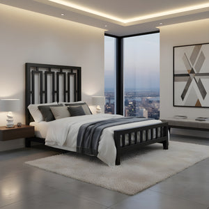 Morningstar Bed