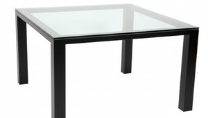 Parsons Dining Table