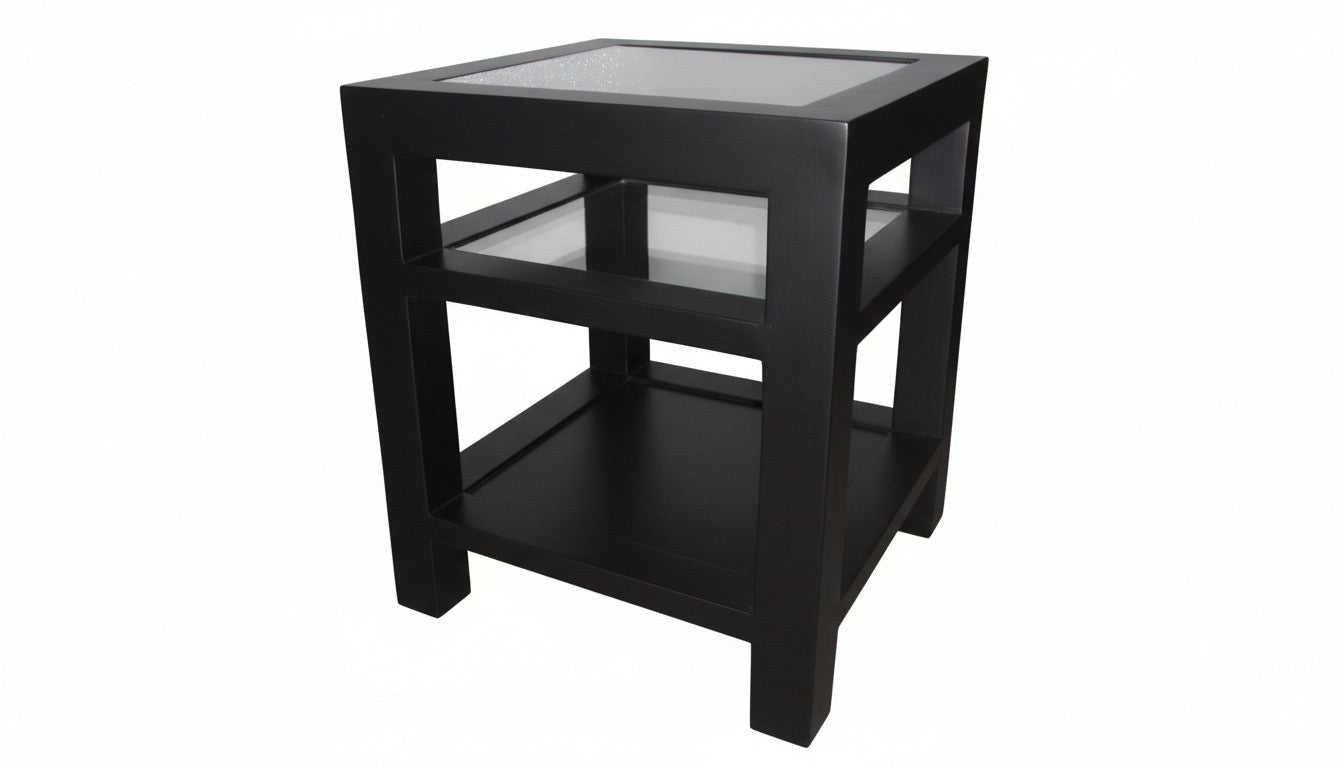 Dock Nightstand