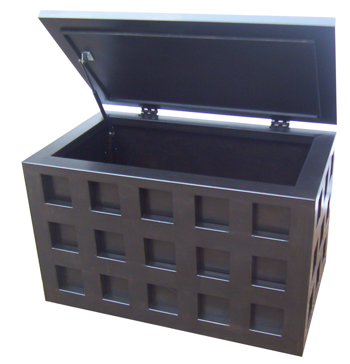 Dalton Trunk