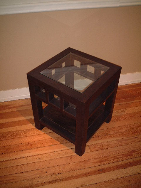Dalton Nightstand