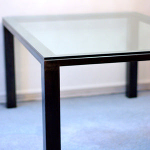 Parsons Dining Table