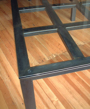 Dalton Dining Table
