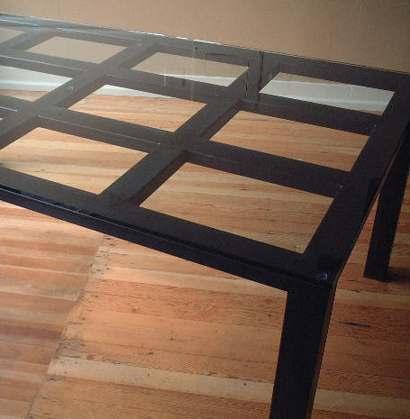 Dalton Dining Table