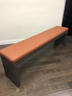 Museo Bench