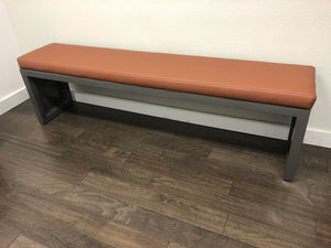 Museo Bench
