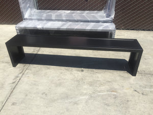Museo Bench