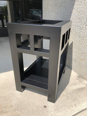 Dalton Mini Nightstand