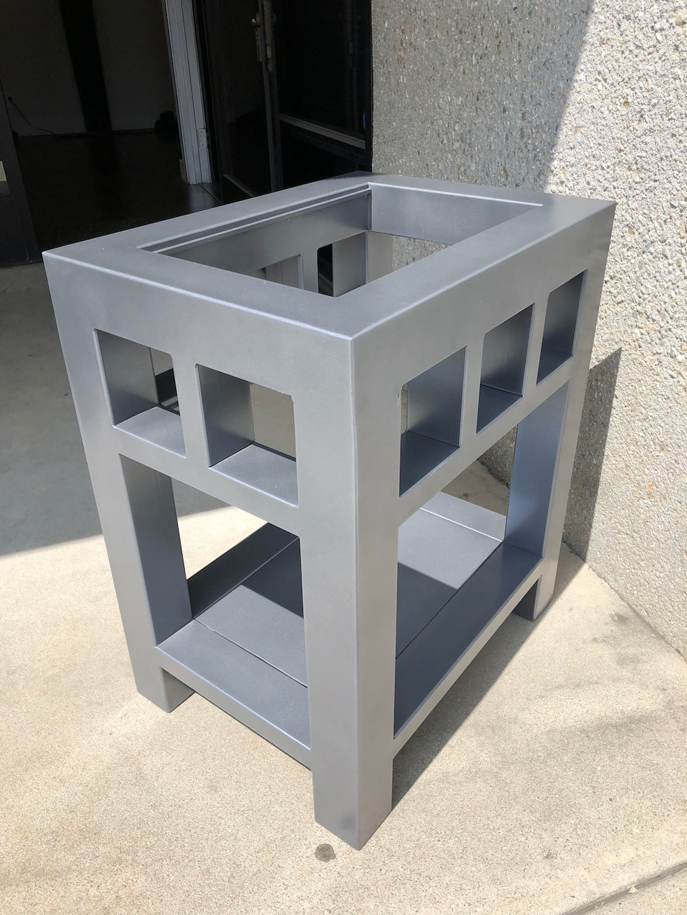 Dalton Mini Nightstand