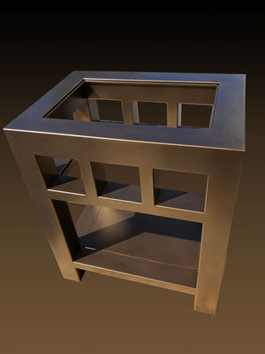 Dalton Mini Nightstand
