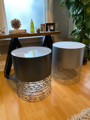 Illuma Side Table