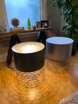 Illuma Side Table