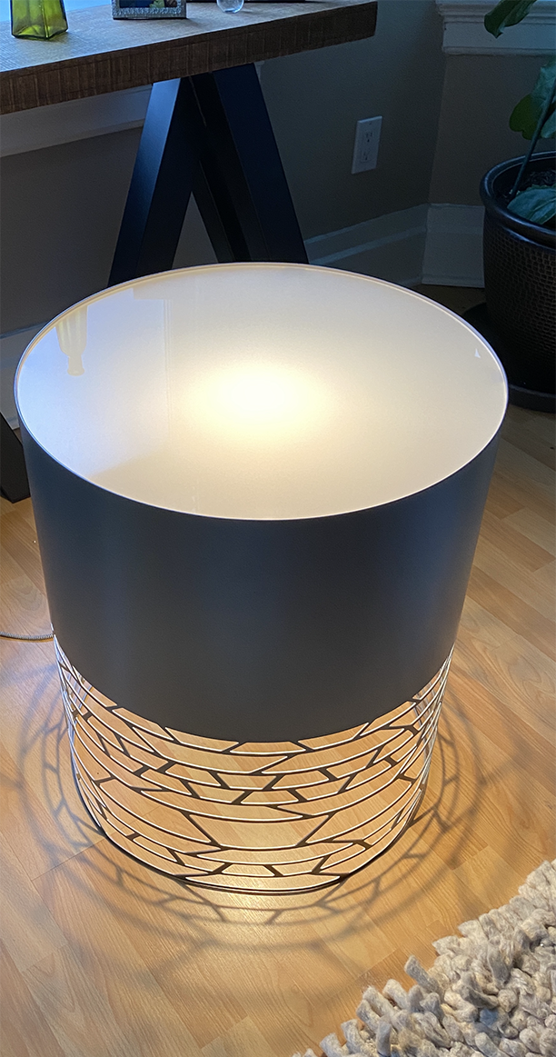 Illuma Side Table