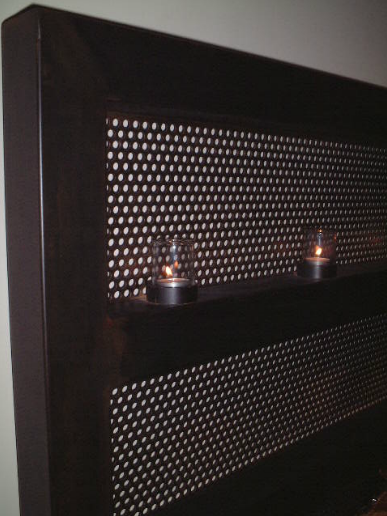 Astor Bed