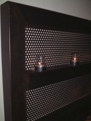 Astor Bed