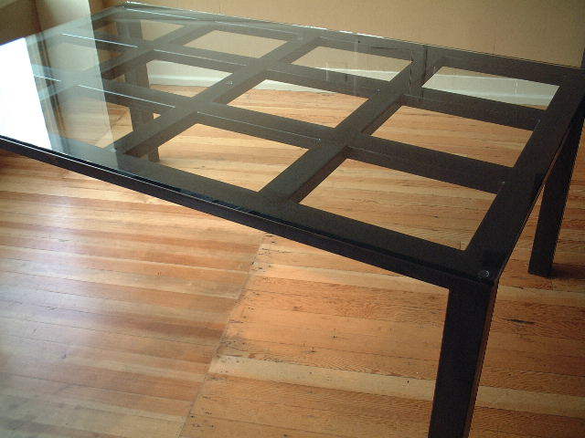 Dalton Dining Table