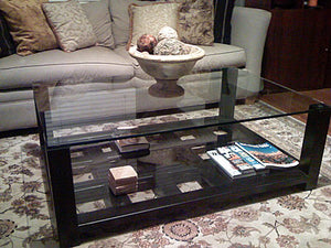 Dalton Coffee Table