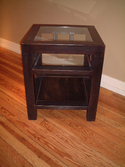 Dalton Nightstand