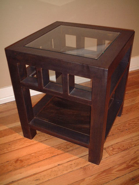Dalton Nightstand